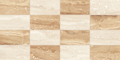 Плитка настенная 08-00-11-491 Arena мозаика бежевый 20*40 (15шт/1,2м2),м2 Плитка настенная 08-00-11-491 Arena мозаика бежевый 20*40 (15шт/1,2м2),м2