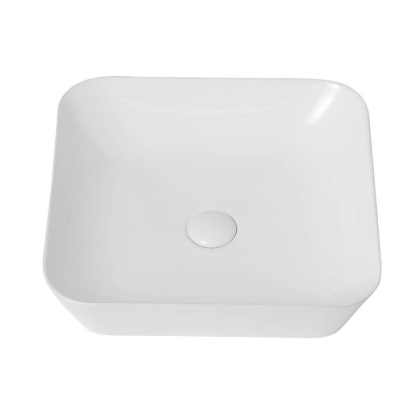 Раковина Abber Rechteck 43х43 AC2205