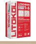 Затирка цементная LITOCHROM 1-6 EVO LE.225 бежевый 25кг