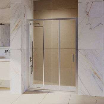 Душевая дверь RGW CL-111, RGW 410911109-11