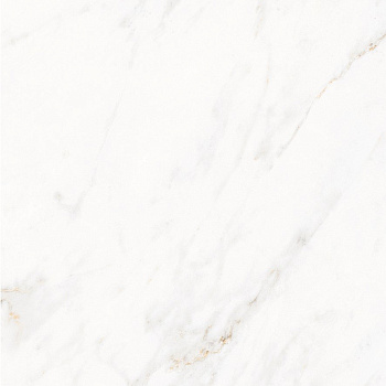 Керамогранит К26 TENDERNESS белая (60смх60смх9мм) (4шт_1,44м2) полированный, м2