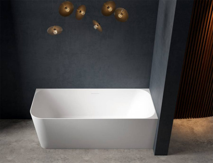 Акриловая ванна Abber 160х75 AB9331-1.6 R Акриловая ванна Abber 160х75 AB9331-1.6 R