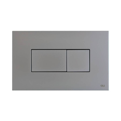 Сет: OLI 120 ECO Sanitarblock pneumatic+Панель KARISMA, хр. мат. + Унитаз Point Вега PN41711 Сет: OLI 120 ECO Sanitarblock pneumatic+Панель KARISMA, хр. мат. + Унитаз Point Вега PN41711