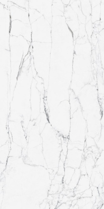 Керамогранит K951844LPR01VTEP CityMarble Статуарио Венато (120см*60см*9мм) (2шт/1,44м2) Лаппатирован, м2
