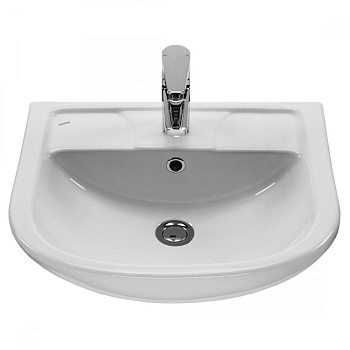 Раковина Santek Ладога 50