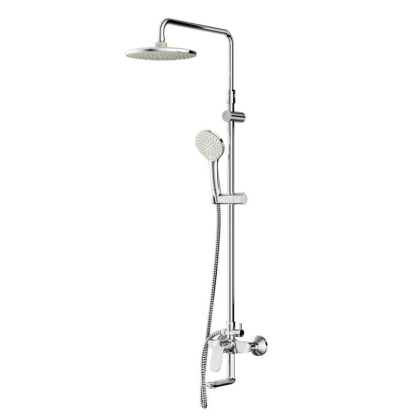 Душевая система Am.Pm Sunny Для ванны и душа F0785C900