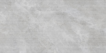 60x120 Rigato Декор Серый Матовый R10A