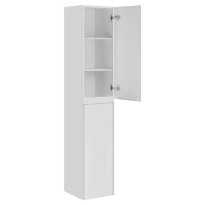 Шкаф Vico VSC-2V170GW подвесной, 1700*350*350, G.White Шкаф Vico VSC-2V170GW подвесной, 1700*350*350, G.White