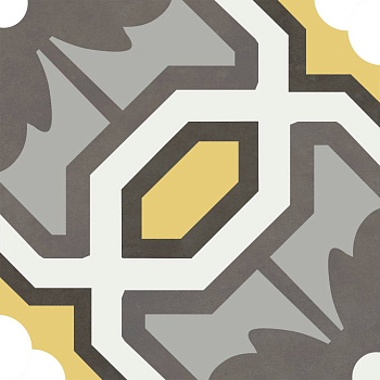 Керамогранит Poly 3 20х20 NEW