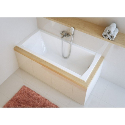 Ванна EXCELLENT Aquaria 140x70  Ванна EXCELLENT Aquaria 140x70