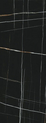 Surface Laboratory/Сахара Блэк лаппатированный обрезной 119,5x320x0,6