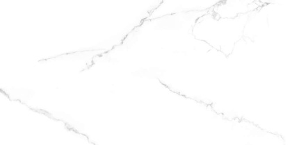 Duna/Velsaa - Керамогранит - Calacatta Lite - Glossy - 120х60 см