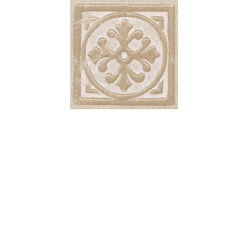 Вставка HGD\A119\DD9000 ПроСтоун светлый беж.9,5*9,5, шт Вставка HGD\A119\DD9000 ПроСтоун светлый беж.9,5*9,5, шт