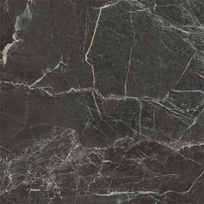 Керамогранит Marmori K945332LPR01VTE0 Сан Лорен Черный ЛПР 60*60