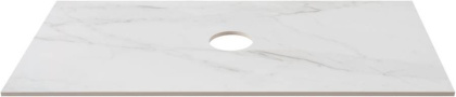 Столешница Allen Brau Reality 90 1.32024.M мрамор Столешница Allen Brau Reality 90 1.32024.M мрамор