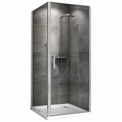 Душевой уголок ABBER Sonnenstrand AG04060-S100 Душевой уголок ABBER Sonnenstrand AG04060-S100