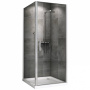 Душевой уголок ABBER Sonnenstrand AG04070-S70 Душевой уголок ABBER Sonnenstrand AG04070-S70