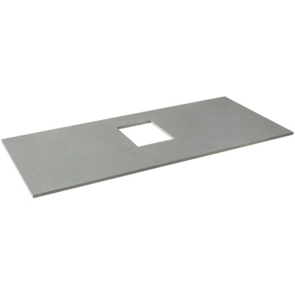 Столешница Allen Brau Infinity 100 1.21012.G графит Столешница Allen Brau Infinity 100 1.21012.G графит