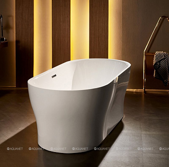 Акриловая ванна BELBAGNO BB405-1700-800 Акриловая ванна BELBAGNO BB405-1700-800