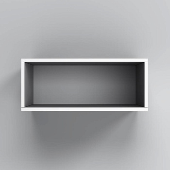 Ниша для хранения 60 см, белый матовый M8FOH0601WM Ниша для хранения 60 см, белый матовый M8FOH0601WM