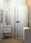 Декор Set (3) Leavemint 40x120 (отгрузка только кратно 3)
