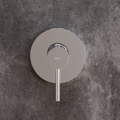 367500000 Scandinavian Pure, встраиваемый Смеситель Для душа, Хром