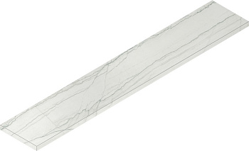 Шар.Эдв.Платинум Ступ.160 Угл.Лев