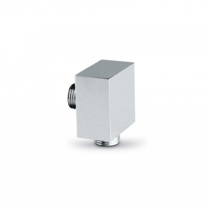 Монтажная часть FUTURA для душевого гарнитура, хром Монтажная часть FUTURA для душевого гарнитура, хром