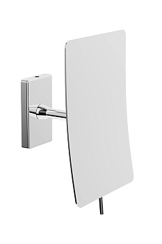 Зеркало настенное Хром 506-CR Boheme