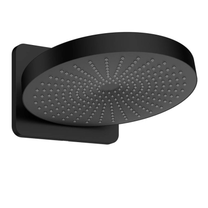 Душевой комплект VSFW-433TI1RMB встраиваемый, черный