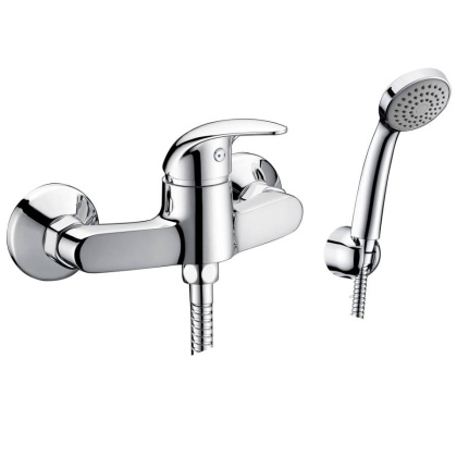 Isen 2602 Смеситель для душа Wasserkraft