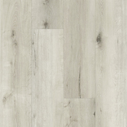 Кварцевый ламинат Fargo Comfort XXL Дуб Снежный, DL1601