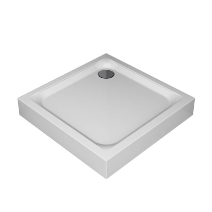 Душевой поддон Am.Pm Gem 90х90 W90T-403-090W Душевой поддон Am.Pm Gem 90х90 W90T-403-090W