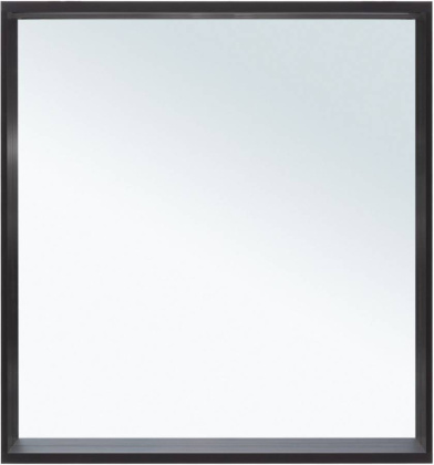 Зеркало Allen Brau Reality 70 1.32017.BB черный браш