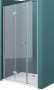 Душевая дверь BelBagno ALBANO-BS-13-80+70-C-Cr Душевая дверь BelBagno ALBANO-BS-13-80+70-C-Cr