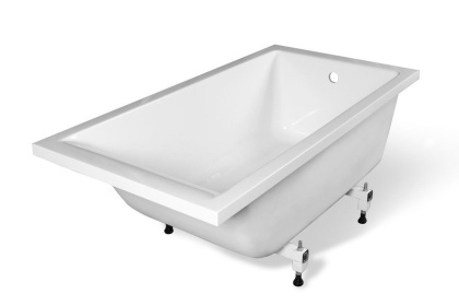 Ванна "Дельта 180А" 1800х700