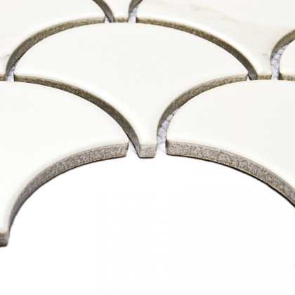 Мозаика Calacatta scale 25.5x21.9 Мозаика Calacatta scale 25.5x21.9