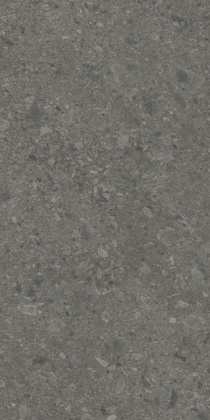Чеппо ди Гре антрацит матовый обрезной 60x119,5x0,9