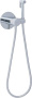 Смеситель с гигиеническим душем Allen Brau Thermo Rund 5.60001-00 (с внутренней частью) хром
