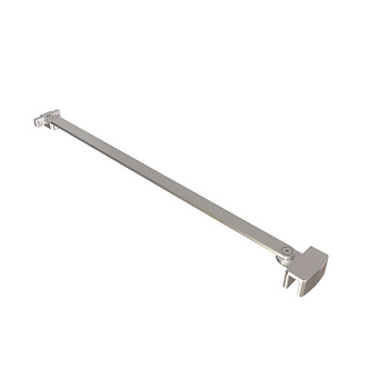 Штанга держатель RGW O-206 CP Хром Штанга держатель RGW O-206 CP Хром