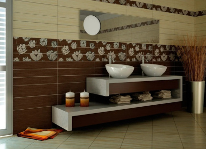 Раковина Roca Bol 327876000 Ø42 см