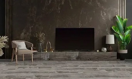 Виниловый ламинат Royce Sense SE-708 Дуб Хампи (4мм/42кл/2,16м2) (1 200мм*180мм), м2