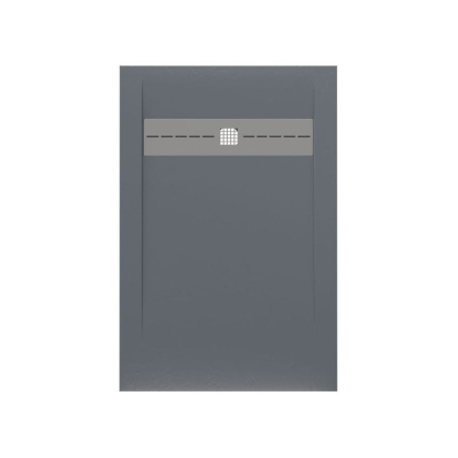 Душевой поддон Allen Brau Infinity 120x90 8.21003-BGM синий матовый Душевой поддон Allen Brau Infinity 120x90 8.21003-BGM синий матовый