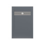 Душевой поддон Allen Brau Infinity 120x90 8.21003-BGM синий матовый Душевой поддон Allen Brau Infinity 120x90 8.21003-BGM синий матовый