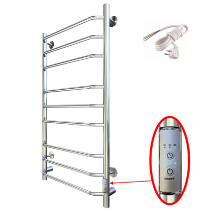 Полотенцесушитель Браво Пэк сп 3 100х50 32 мм