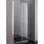 ELENA-W-B-2-160-C-Cr Душевая дверь