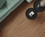 Керамогранит L6_13 Canarium brown коричневый (120смх20смх9,2мм) (5шт_1,2м2) матовая, м2
