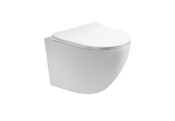 Подвесной унитаз Акватек Европа AQ1900-00