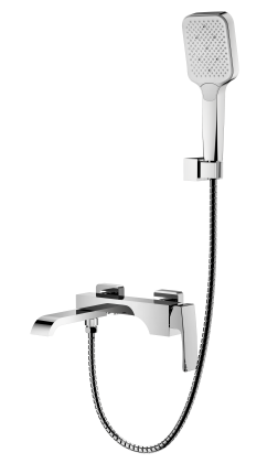 Смеситель Raglo для ванны и душа R02.30