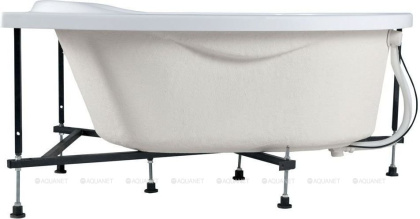 Каркас сварной для акриловой ванны Aquanet Maldiva 150x90 Каркас сварной для акриловой ванны Aquanet Maldiva 150x90